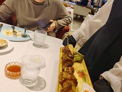 -波特曼西餐厅(中央大街店)