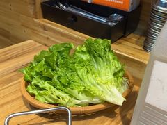 -麻蒲碳烤肉(远景路1号店)