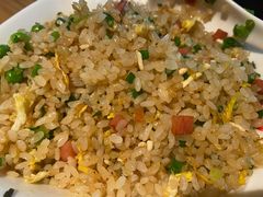 李二特色炒饭-李二鲜鱼(六堰大洋直营店)