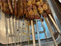 -二宽中国兰州拉面(幸福城店)