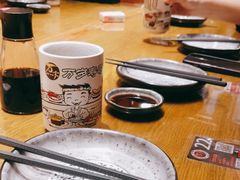 -万岁寿司(天河领展店)