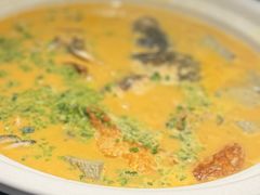-老阿爸鲜鱼土菜(独墅湖店)