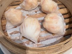 -北园酒家(小北路店)
