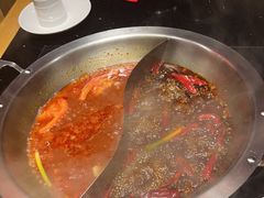 -四川仁火锅(军工店)