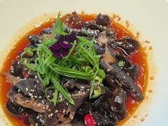 -香丰阁·烤鸭·川湘菜(清河店)