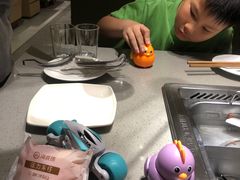 -海底捞火锅(海宁路店)