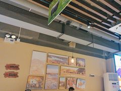 -西域阿里马新疆菜·清真(桂花路店)