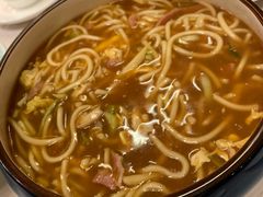 -凤凰谷天澜度假酒店云天阁自助餐