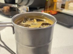 -舊新事咖啡NOTHING NEW COFFEE