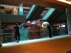 -天空之城欢乐嘉年华苏州店(环球188广场店)