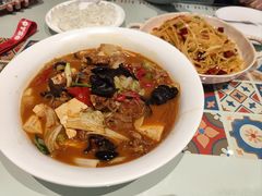 -静一·食光里(黄河路店)