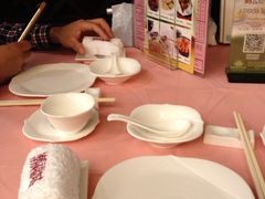 -潮福城大酒楼·潮粤菜·港式点心(阳光城店)