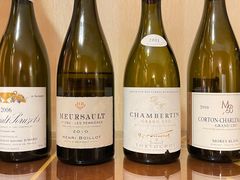 -8餐厅(新葡京酒店)