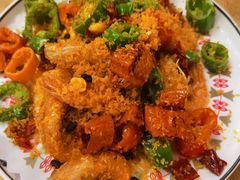 -德胜轩正宗顺德菜(宝安沙井会展中心店)