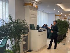 -新疆兵团食府清真(马连道店)