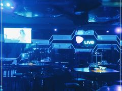 -A+ LIVE HOUSE(武汉天地店)