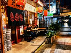 -気楽亭和食料理(气乐亭大世界本店)
