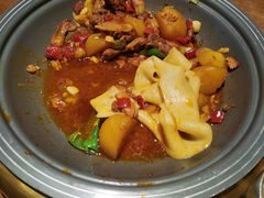 -耶里夏丽·丝路新疆菜·清真食品(徐汇南丹东路臻选店)