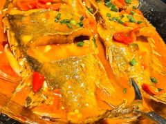 -蔓兰家的四季S0餐厅·融合菜(当代MOMA店)