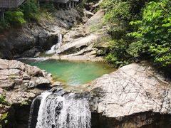 -广州白江湖森林公园