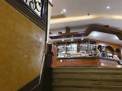 -西堤岛西餐·棋牌(横岗店)