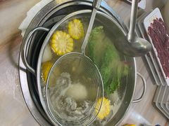 -杏花吴记牛肉火锅