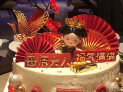 -杜勒瓦DIY烘焙&个性化蛋糕定制