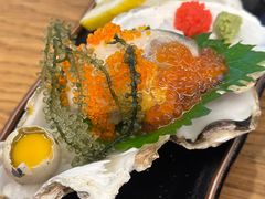 -元祖ぶっち切り寿司 魚心(三宫店)