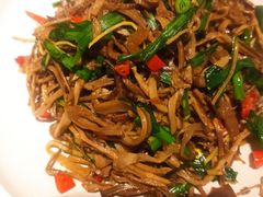 -辣婆婆(航天桥店)