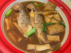 -吕氏疙瘩汤·海鲜新鲁菜(凯德mall新都心店)