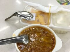 -复旦大学本部-食堂