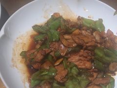 -京味斋·烤鸭·北京菜(安贞店)