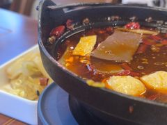 -今今转转自助小火锅(天祥广场店)
