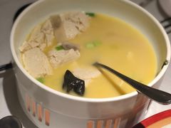 -悦融琥珀·京鲁菜·海味珍品(西单店)