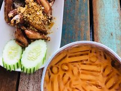 -Doo Dee Thai Food(Issan/Isaan/Esan)