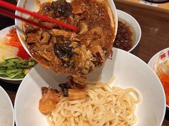 -添萬囍·天津三鲜捞面(天河城店)