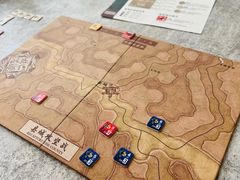 -拾刻O'Clock咖啡桌游吧