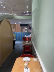 -奈尔宝·儿童乐园·亲子餐厅(星河湾店)