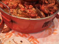 -熊记虾王·小龙虾(东晓南店)