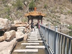 -灵溪风景区