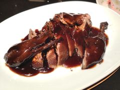 老头儿卤鸭-老头儿油爆虾·知味杭州(爱琴海购物中心)