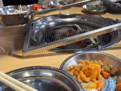 -麻蒲碳烤肉(梅花园店)