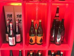 -8PINTS八品脱·日料·烧鸟·精酿小酒馆(莘庄店)