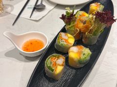 -美奈小馆·越南料理(中航城君尚购物中心店)