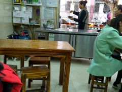 大堂-沈妈砂锅(光华村店)