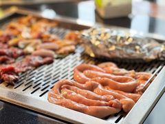 -邛海景风火盆烧烤(大石板古村二分店)