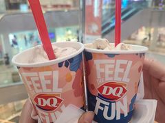 -DQ·蛋糕·冰淇淋(龙湖狮山天街店)