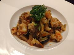 -拾宴(汇智国际商业中心店)
