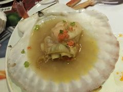 -铁板诱惑法式铁板烧(大卫城店)
