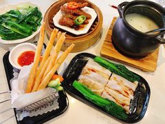 -乜都得港式茶楼(天贵路店)